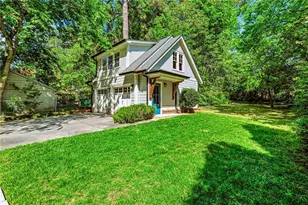 1426 Harvard Rd NE, Atlanta, GA 30306 - Photo 50