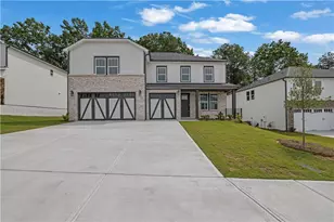 5907 Cabernet Ln, Braselton, GA 30517 - Photo 2