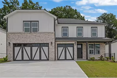 5907 Cabernet Lane, Braselton, GA 30517 - Photo 1