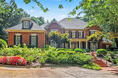 5950 Long Island Drive NW, Atlanta, GA 30328 - Photo 1