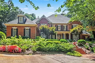 5950 Long Island Dr NW, Atlanta, GA 30328 - Photo 1