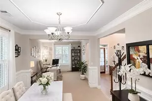 1325 Little Hampton Dr, Lawrenceville, GA 30045 - Photo 6