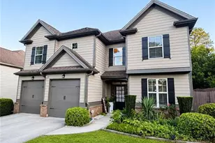1325 Little Hampton Dr, Lawrenceville, GA 30045 - Photo 1