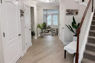 1325 Little Hampton Dr, Lawrenceville, GA 30045 - Photo 2