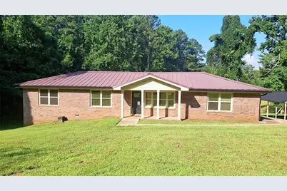 2710 Mulberry Rock Road, Dallas, GA 30157 - Photo 1