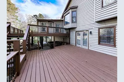 2189 Chartwell Dr Drive, Marietta, GA 30066 - Photo 32