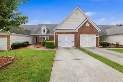 955 City Park Drive, McDonough, GA 30252 - Photo 2