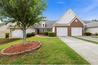 955 City Park Drive, McDonough, GA 30252 - Photo 1