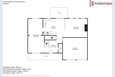 3100 Evergreen Eve Crossing, Dacula, GA 30019 - Photo 22