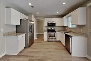 3100 Evergreen Eve Crossing, Dacula, GA 30019 - Photo 6