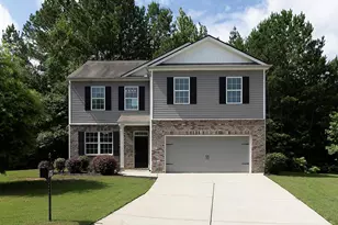 18 Ivey Cottage Ct, Dallas, GA 30132 - Photo 1