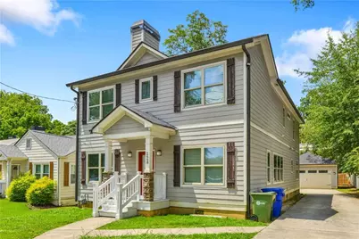2668 Memorial Drive SE, Atlanta, GA 30317 - Photo 2