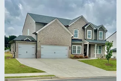 98 Longhorn Way Way, Auburn, GA 30011 - Photo 2