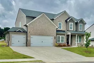 98 Longhorn Way Way, Auburn, GA 30011 - Photo 2