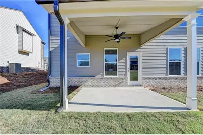 98 Longhorn Way Way, Auburn, GA 30011 - Photo 32