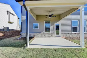 98 Longhorn Way Way, Auburn, GA 30011 - Photo 32