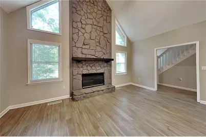 4125 Inola Trail NE, Roswell, GA 30075 - Photo 2