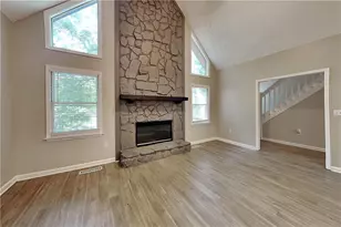 4125 Inola Trail NE, Roswell, GA 30075 - Photo 2