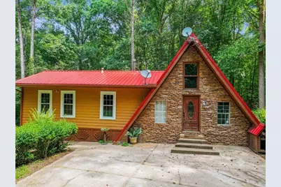 4366 Whiporwill Road, Gillsville, GA 30543 - Photo 2