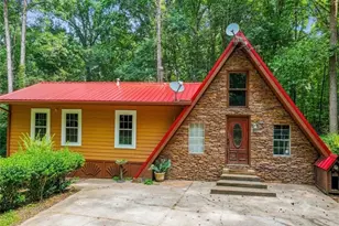 4366 Whiporwill Rd, Gillsville, GA 30543 - Photo 2