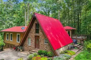 4366 Whiporwill Rd, Gillsville, GA 30543 - Photo 4