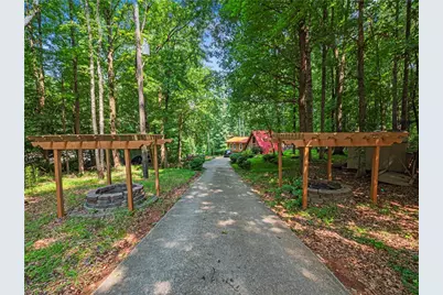 4366 Whiporwill Road, Gillsville, GA 30543 - Photo 6