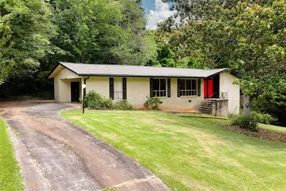 4195 Sunrise Trail, Atlanta, GA 30349 - Photo 1