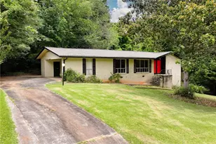 4195 Sunrise Trail, Atlanta, GA 30349 - Photo 1