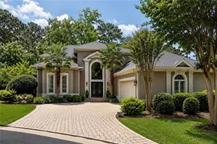 2125 River Falls Dr, Roswell, GA 30076 - Photo 1