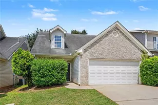 4065 Mission Way, McDonough, GA 30252 - Photo 2
