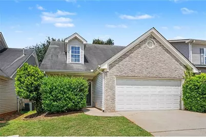 4065 Mission Way, McDonough, GA 30252 - Photo 2