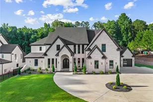 681 Old Peachtree Rd, Lawrenceville, GA 30043 - Photo 1