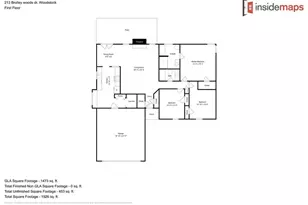 213 Brolley Woods Dr, Woodstock, GA 30189 - Photo 18