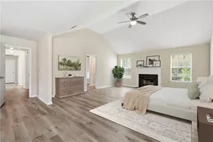 4316 Defoors Farm Trail, Powder Springs, GA 30127 - Photo 18