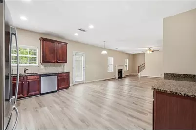 4316 Defoors Farm Trail, Powder Springs, GA 30127 - Photo 8