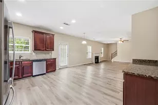 4316 Defoors Farm Trail, Powder Springs, GA 30127 - Photo 8