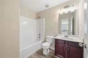 4316 Defoors Farm Trail, Powder Springs, GA 30127 - Photo 26