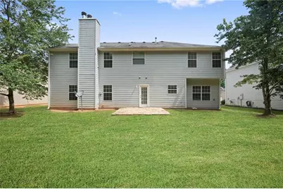 4316 Defoors Farm Trail, Powder Springs, GA 30127 - Photo 32