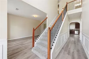 4316 Defoors Farm Trail, Powder Springs, GA 30127 - Photo 2