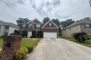 4316 Defoors Farm Trail, Powder Springs, GA 30127 - Photo 1