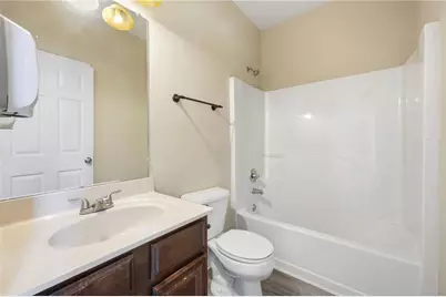 4316 Defoors Farm Trail, Powder Springs, GA 30127 - Photo 16