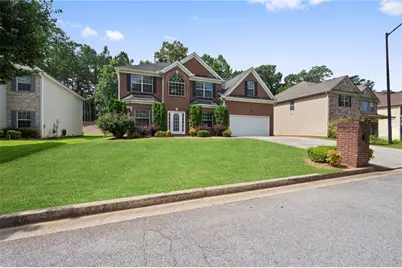 4316 Defoors Farm Trail, Powder Springs, GA 30127 - Photo 34