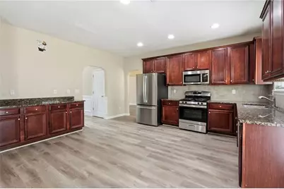 4316 Defoors Farm Trail, Powder Springs, GA 30127 - Photo 10