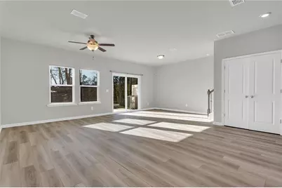 1645 Villageside Court, Lawrenceville, GA 30043 - Photo 12
