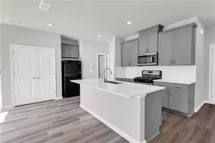 1645 Villageside Ct, Lawrenceville, GA 30043 - Photo 6