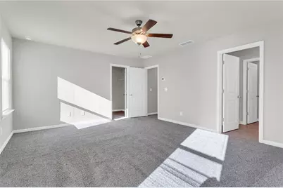 1645 Villageside Court, Lawrenceville, GA 30043 - Photo 18