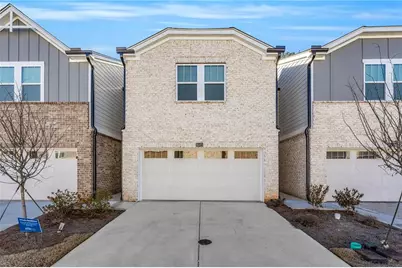 1645 Villageside Court, Lawrenceville, GA 30043 - Photo 1