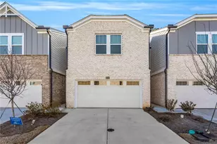 1645 Villageside Ct, Lawrenceville, GA 30043 - Photo 1