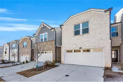 1645 Villageside Court, Lawrenceville, GA 30043 - Photo 2