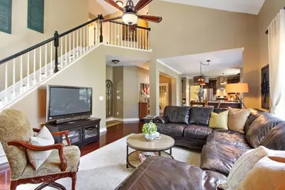 2080 N Bethany Creek Drive, Alpharetta, GA 30004 - Photo 8